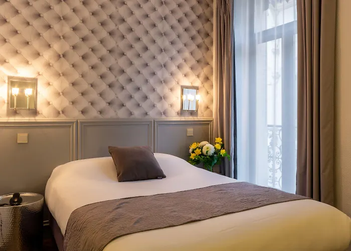 ドゥ フランス トゥールーズ