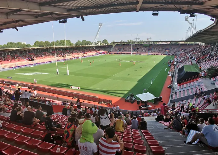 De France Тулуза