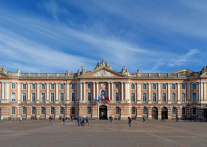 ドゥ フランス ホテル