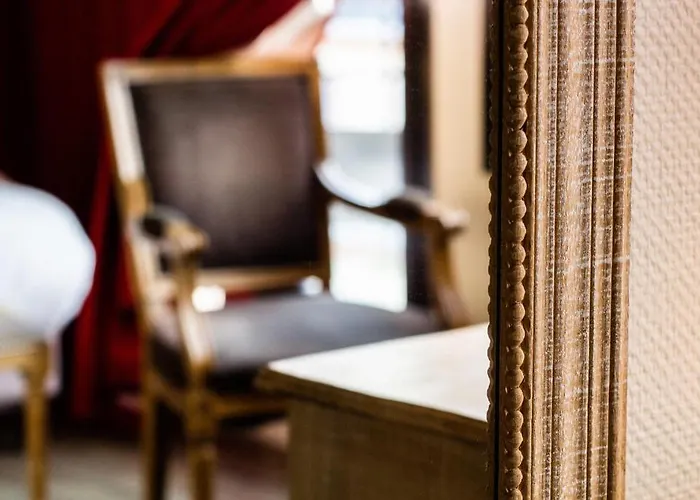 De France Szálloda Toulouse