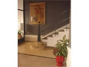 ホテル ドゥ フランス トゥールーズ