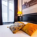 De France Hotel Toulouse