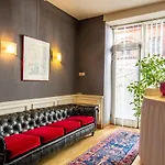 Hotel De France Toulouse