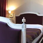 De France Hotel 3*