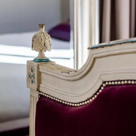 De France Hotel Toulouse