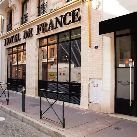 De France 3*