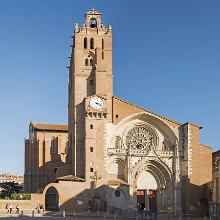 De France Toulouse