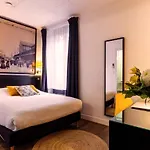 De France Otel Toulouse