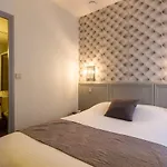 De France Otel Toulouse