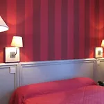 De France Otel Toulouse