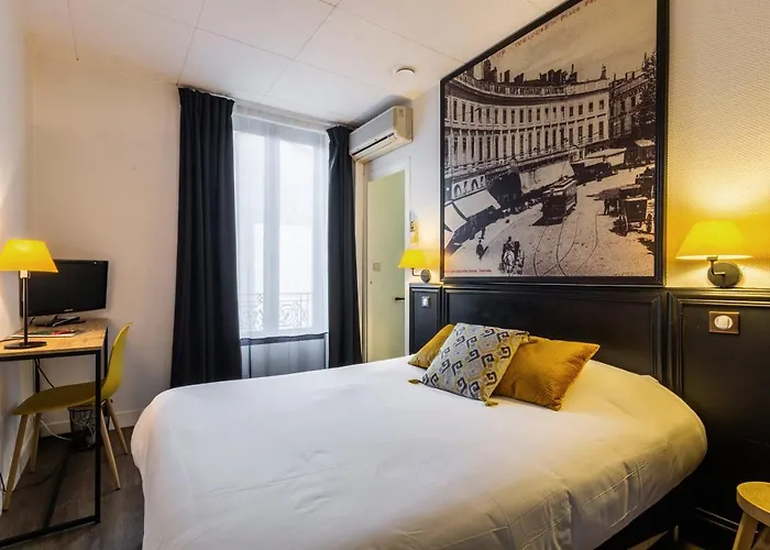 De France Hotel Toulouse