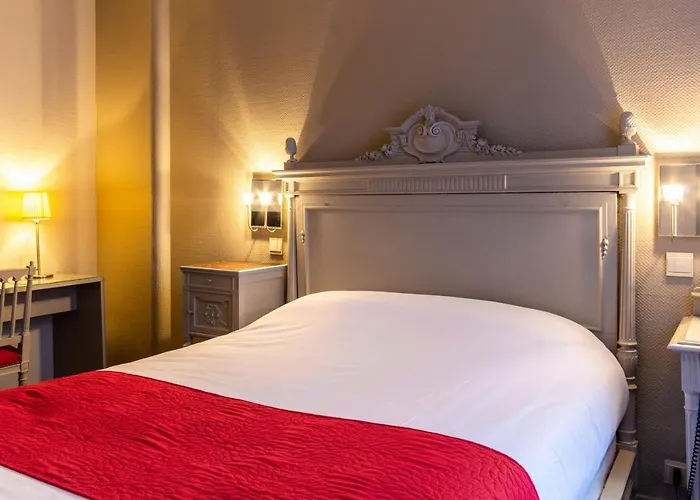 De France 3* Toulouse