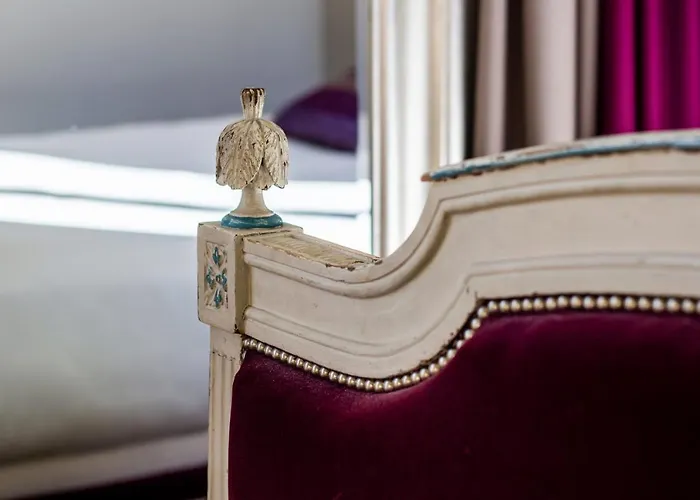 De France Hotel Toulouse